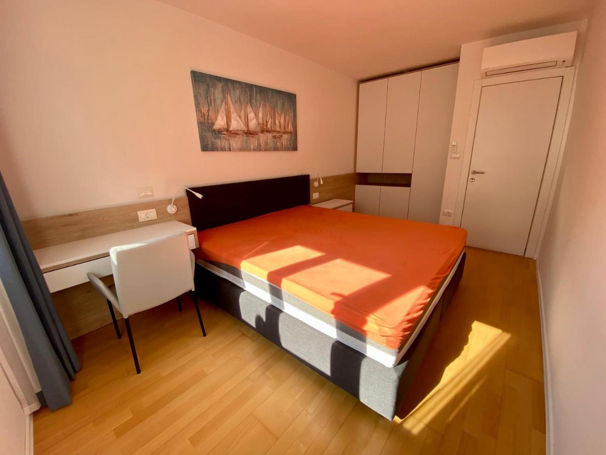 Apartment Umag Sofia Exterior foto