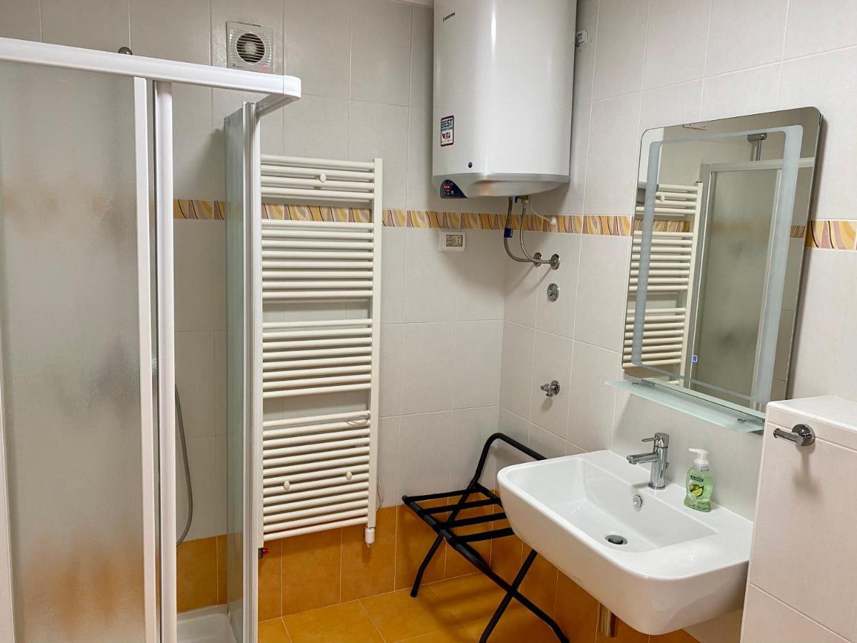 Apartment Umag Sofia Exterior foto